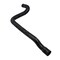 Crp Products Bmw 525I 91-95 6 Cyl 2.5L Heater Hose, Chh0105R CHH0105R - alternate 3
